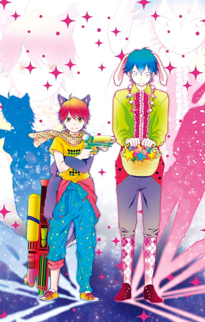 Kono Oto Tomare! Chapter 28 Bahasa Indonesia